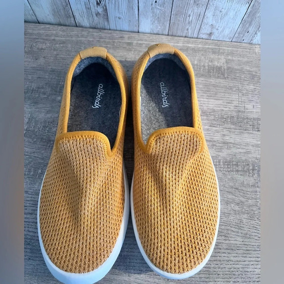 Allbirds Tree Lounger Slip-Ons - Picture 1 of 4